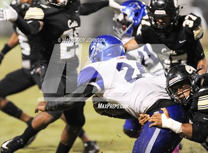 Thumbnail 3 in Bolton @ Leesville photogallery.
