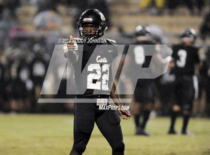 Thumbnail 1 in Bolton @ Leesville photogallery.