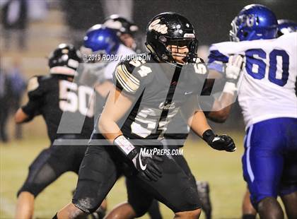 Thumbnail 1 in Bolton @ Leesville photogallery.