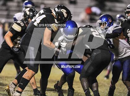 Thumbnail 3 in Bolton @ Leesville photogallery.