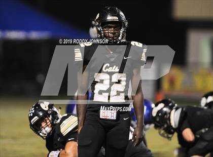 Thumbnail 3 in Bolton @ Leesville photogallery.