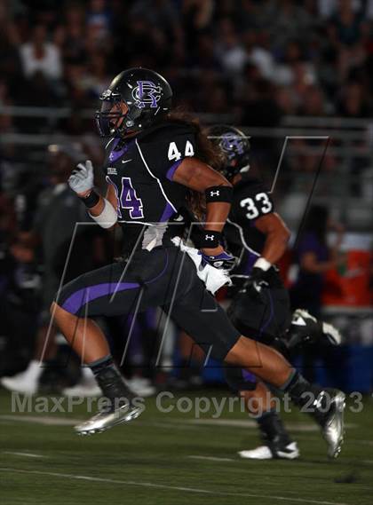 Thumbnail 3 in Bishop Amat @ Rancho Cucamonga photogallery.