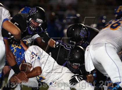 Thumbnail 1 in Bishop Amat @ Rancho Cucamonga photogallery.