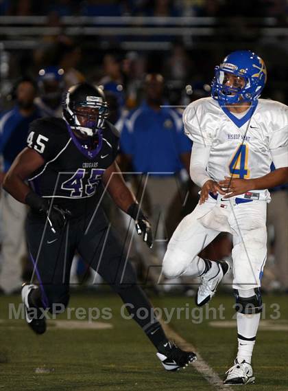 Thumbnail 2 in Bishop Amat @ Rancho Cucamonga photogallery.