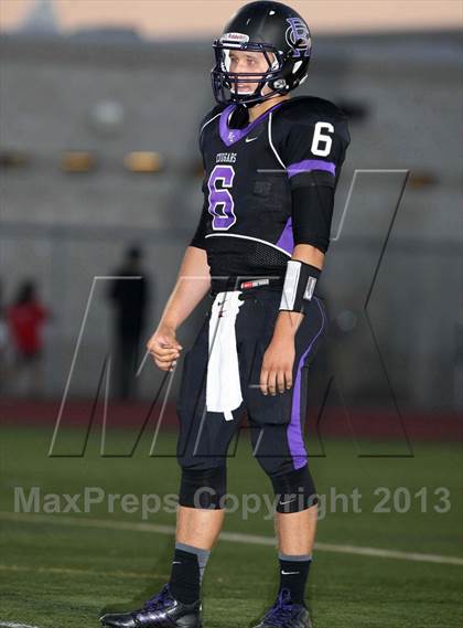 Thumbnail 2 in Bishop Amat @ Rancho Cucamonga photogallery.