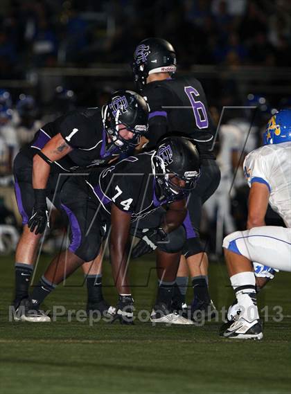 Thumbnail 3 in Bishop Amat @ Rancho Cucamonga photogallery.