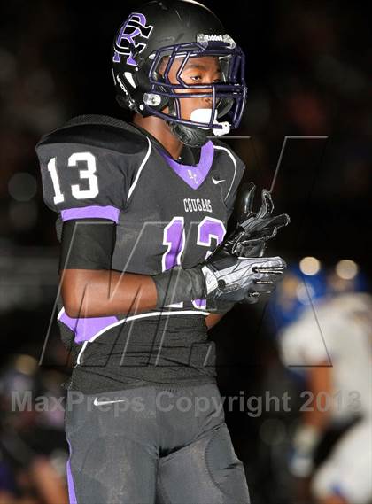 Thumbnail 1 in Bishop Amat @ Rancho Cucamonga photogallery.