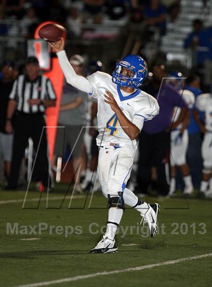 Thumbnail 3 in Bishop Amat @ Rancho Cucamonga photogallery.