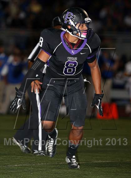 Thumbnail 2 in Bishop Amat @ Rancho Cucamonga photogallery.