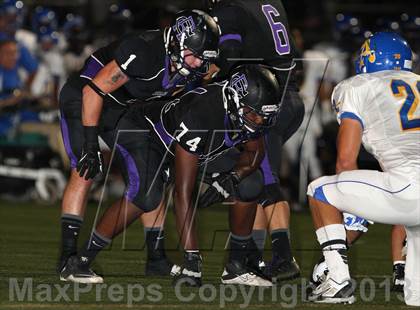 Thumbnail 1 in Bishop Amat @ Rancho Cucamonga photogallery.