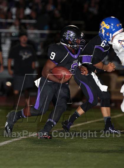 Thumbnail 3 in Bishop Amat @ Rancho Cucamonga photogallery.