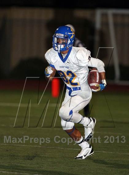 Thumbnail 1 in Bishop Amat @ Rancho Cucamonga photogallery.