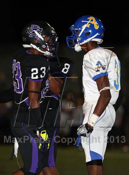 Thumbnail 2 in Bishop Amat @ Rancho Cucamonga photogallery.