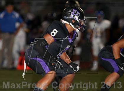 Thumbnail 3 in Bishop Amat @ Rancho Cucamonga photogallery.