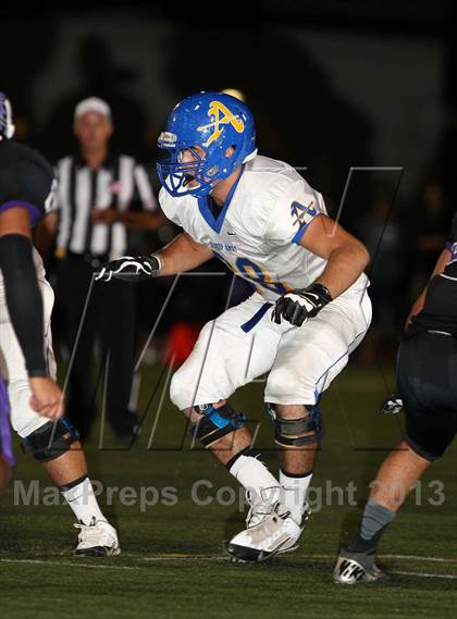 Thumbnail 1 in Bishop Amat @ Rancho Cucamonga photogallery.