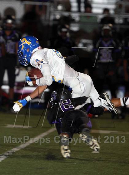 Thumbnail 3 in Bishop Amat @ Rancho Cucamonga photogallery.