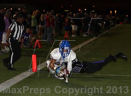 Thumbnail 2 in Bishop Amat @ Rancho Cucamonga photogallery.