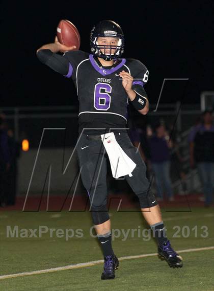 Thumbnail 3 in Bishop Amat @ Rancho Cucamonga photogallery.
