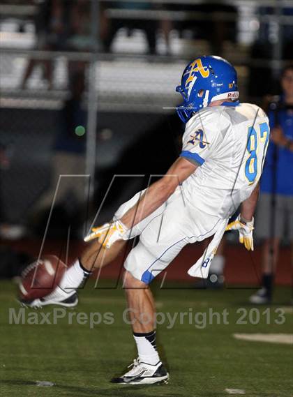 Thumbnail 2 in Bishop Amat @ Rancho Cucamonga photogallery.