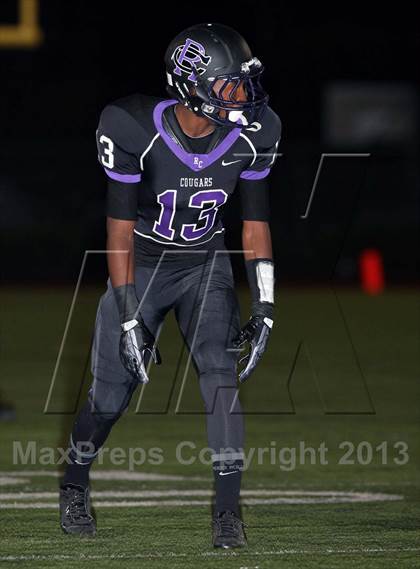 Thumbnail 2 in Bishop Amat @ Rancho Cucamonga photogallery.
