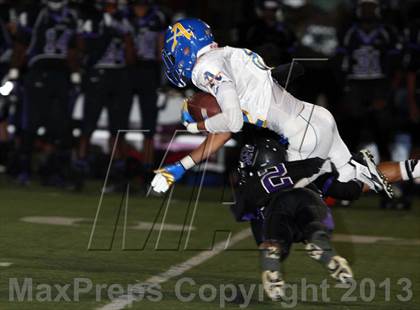 Thumbnail 2 in Bishop Amat @ Rancho Cucamonga photogallery.