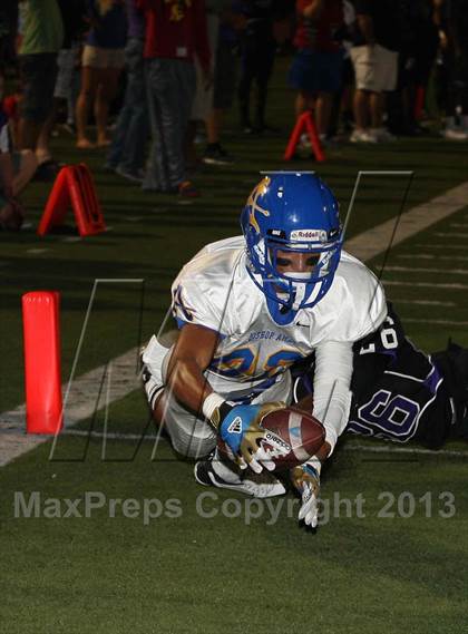 Thumbnail 3 in Bishop Amat @ Rancho Cucamonga photogallery.