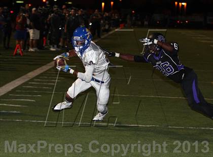 Thumbnail 3 in Bishop Amat @ Rancho Cucamonga photogallery.