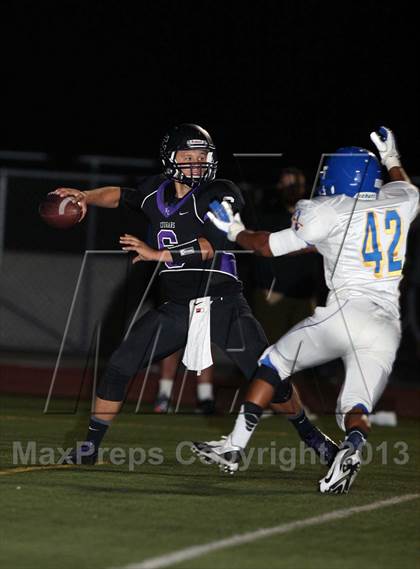 Thumbnail 3 in Bishop Amat @ Rancho Cucamonga photogallery.