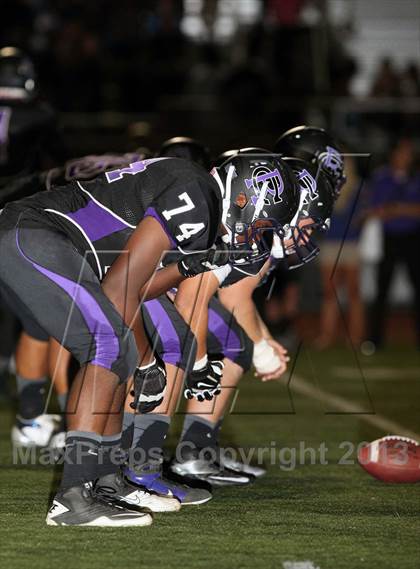 Thumbnail 2 in Bishop Amat @ Rancho Cucamonga photogallery.