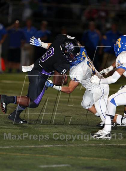 Thumbnail 1 in Bishop Amat @ Rancho Cucamonga photogallery.