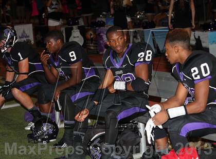 Thumbnail 1 in Bishop Amat @ Rancho Cucamonga photogallery.