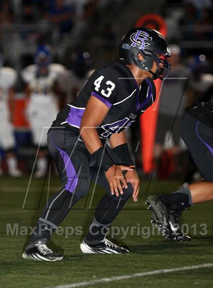 Thumbnail 2 in Bishop Amat @ Rancho Cucamonga photogallery.