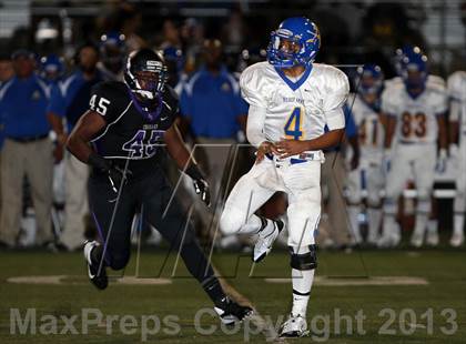 Thumbnail 1 in Bishop Amat @ Rancho Cucamonga photogallery.