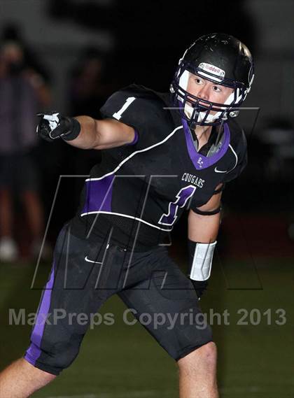 Thumbnail 1 in Bishop Amat @ Rancho Cucamonga photogallery.