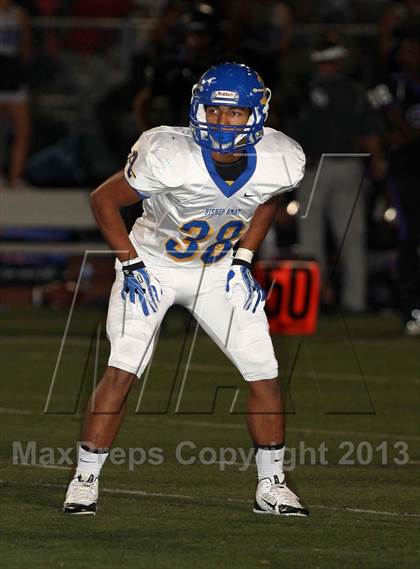 Thumbnail 2 in Bishop Amat @ Rancho Cucamonga photogallery.