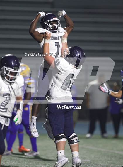 Thumbnail 2 in San Marcos @ Mira Mesa photogallery.