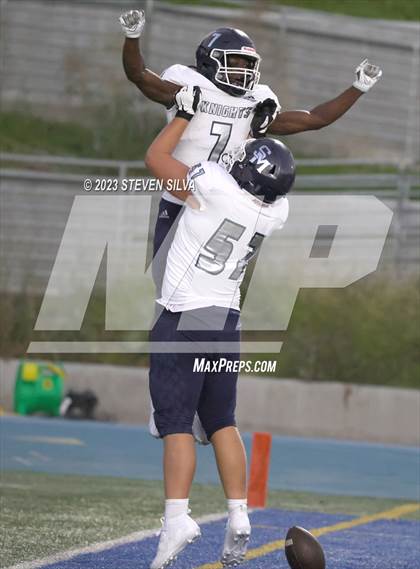 Thumbnail 1 in San Marcos @ Mira Mesa photogallery.