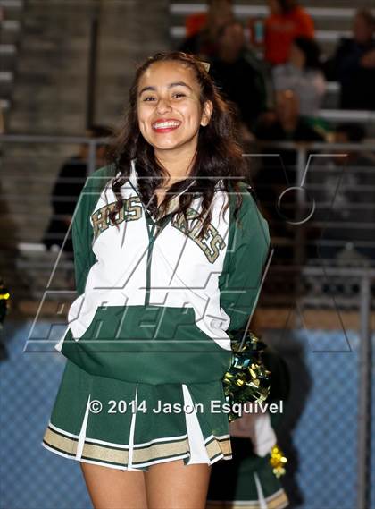 Thumbnail 1 in Los Altos @ South Hills (CIF SS PLAYOFFS) photogallery.