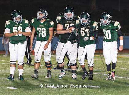 Thumbnail 3 in Los Altos @ South Hills (CIF SS PLAYOFFS) photogallery.