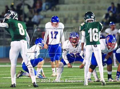 Thumbnail 1 in Los Altos @ South Hills (CIF SS PLAYOFFS) photogallery.