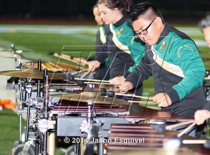 Thumbnail 1 in Los Altos @ South Hills (CIF SS PLAYOFFS) photogallery.