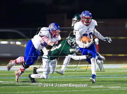 Thumbnail 3 in Los Altos @ South Hills (CIF SS PLAYOFFS) photogallery.