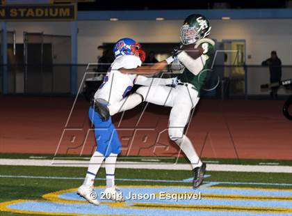 Thumbnail 2 in Los Altos @ South Hills (CIF SS PLAYOFFS) photogallery.