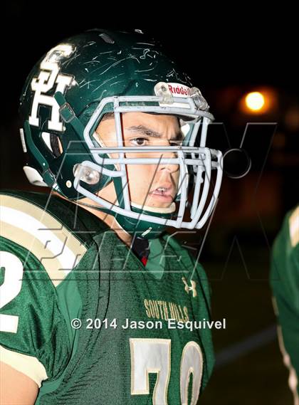Thumbnail 2 in Los Altos @ South Hills (CIF SS PLAYOFFS) photogallery.