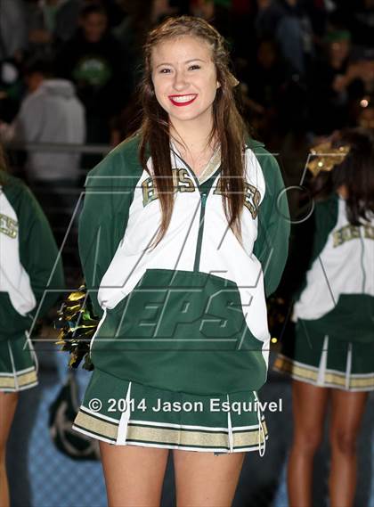 Thumbnail 2 in Los Altos @ South Hills (CIF SS PLAYOFFS) photogallery.