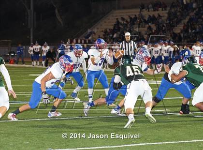 Thumbnail 3 in Los Altos @ South Hills (CIF SS PLAYOFFS) photogallery.