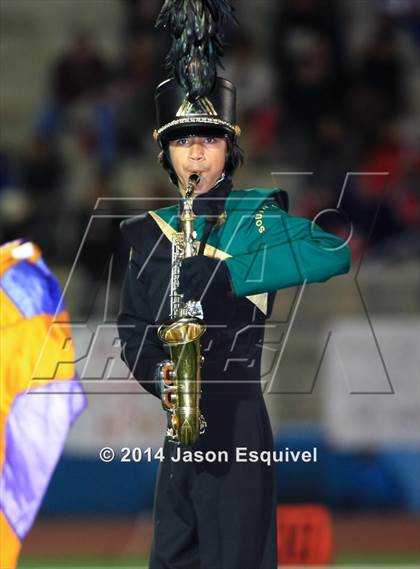 Thumbnail 1 in Los Altos @ South Hills (CIF SS PLAYOFFS) photogallery.