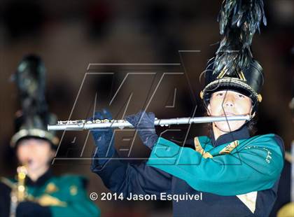 Thumbnail 2 in Los Altos @ South Hills (CIF SS PLAYOFFS) photogallery.