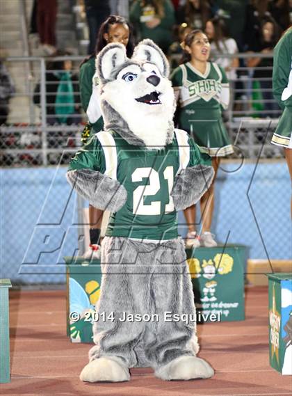 Thumbnail 1 in Los Altos @ South Hills (CIF SS PLAYOFFS) photogallery.