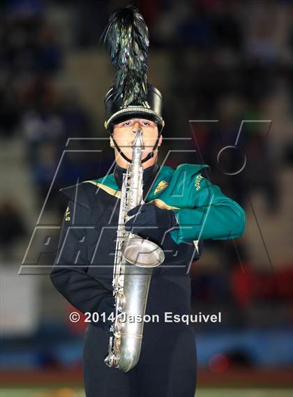 Thumbnail 3 in Los Altos @ South Hills (CIF SS PLAYOFFS) photogallery.